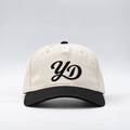 Yours Daily Monogram | BLACK