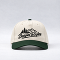 Designed To Explore Cap | Forest